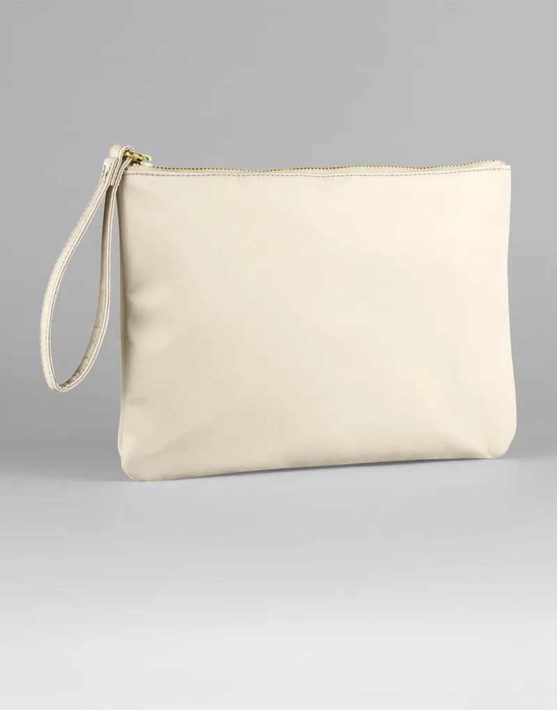 Τσαντάκι Καρπού Sundae Wristlet BG884 Bagbase Cookies_Cream