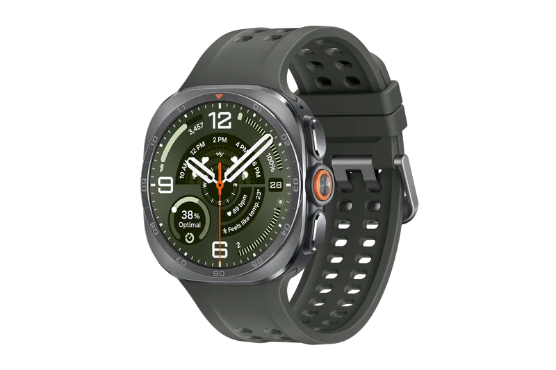 Samsung Galaxy Watch Ultra2 - Silver