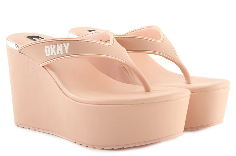 Σανδάλια DKNY Trina K1266326-UP7 Γυναικείο
