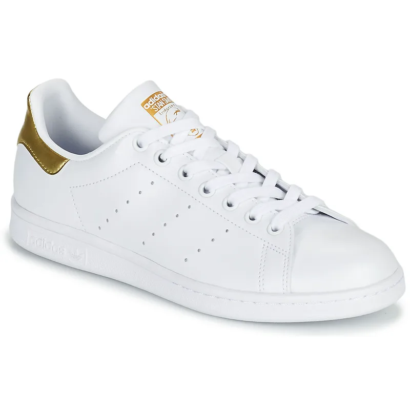 Xαμηλά Sneakers adidas STAN SMITH W SUSTAINABLE