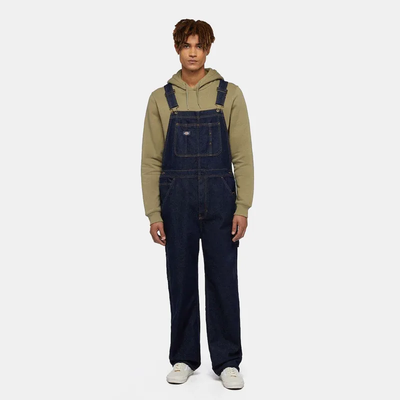 Dickies Classic Denim Ανδρική Σαλοπέτα (9000239726_35792)