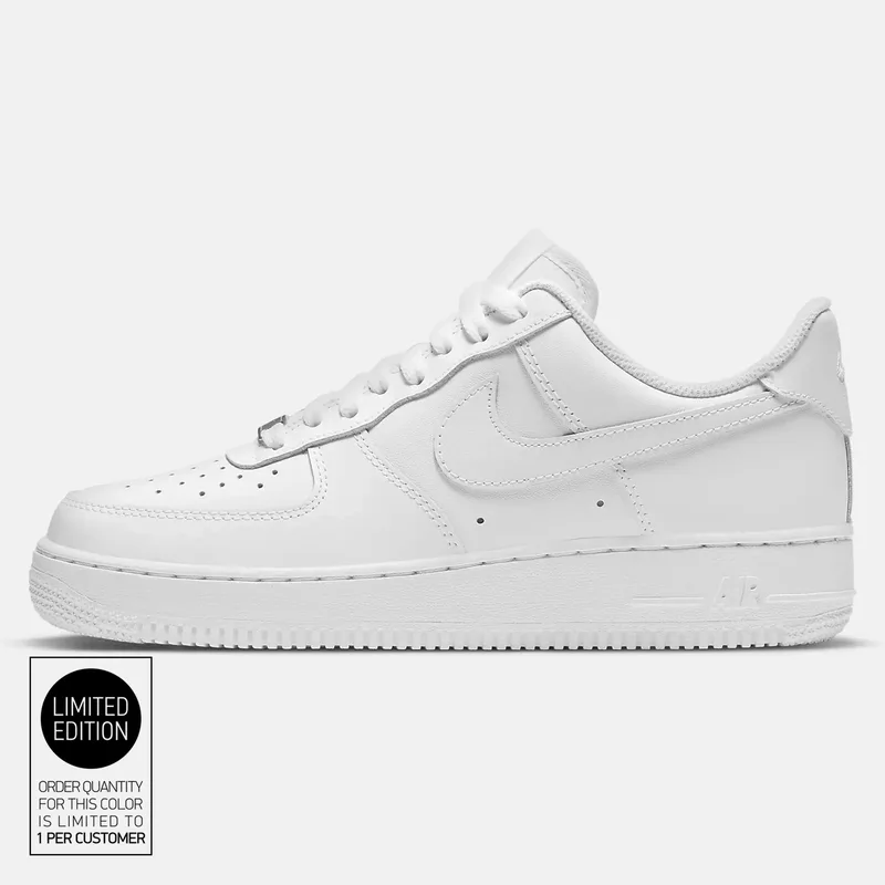 Nike Air Force 1 '07 Γυναικεία Παπούτσια (9000072185_20038)