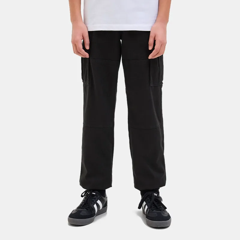 Jack & Jones Junior Tapered Παιδικό Cargo Παντελόνι (9000219446_1469)