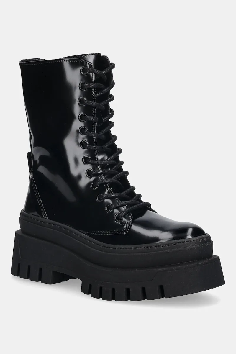 Μποτάκια εργασίας Steve Madden Coast