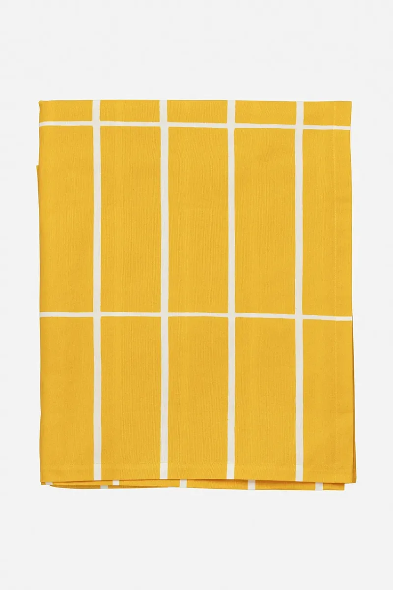 Marimekko Τραπεζομάντιλο βαμβακερό 135 x 245 cm