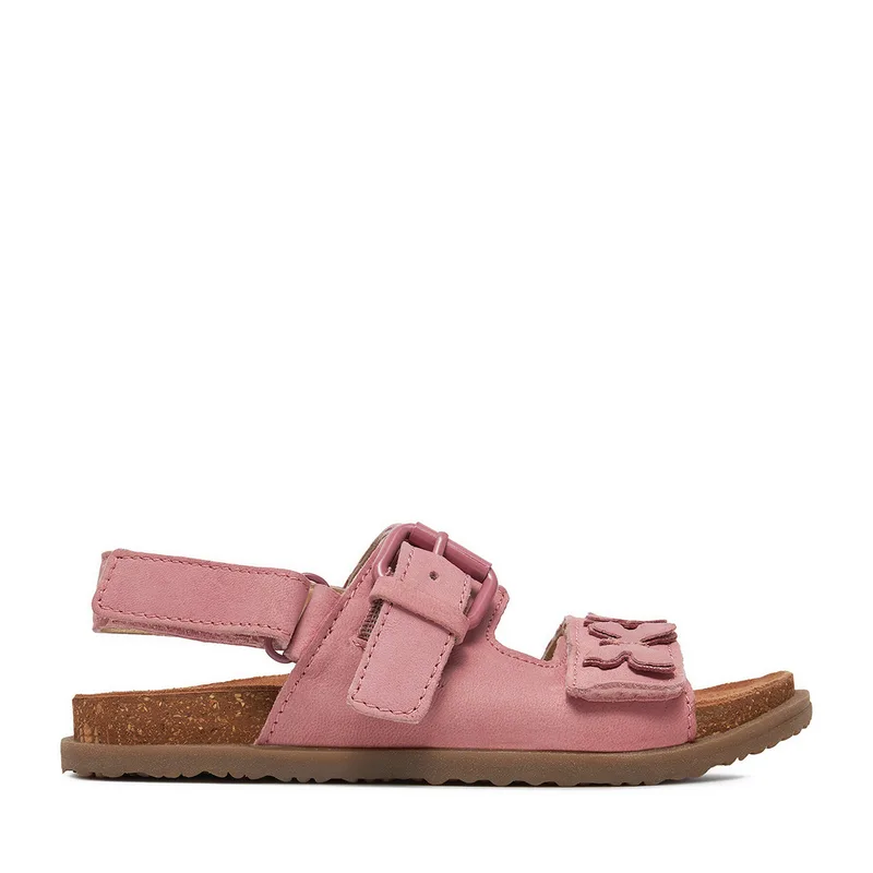 Σανδάλια Lasocki Kids PATTY CI12-PATTY-05 Ροζ
