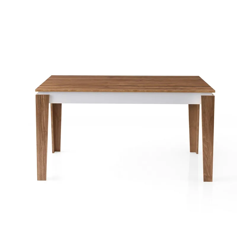 Τραπέζι Τραπεζαρίας Asos - 2972 974Nmb2233 (140x75x80 cm)
