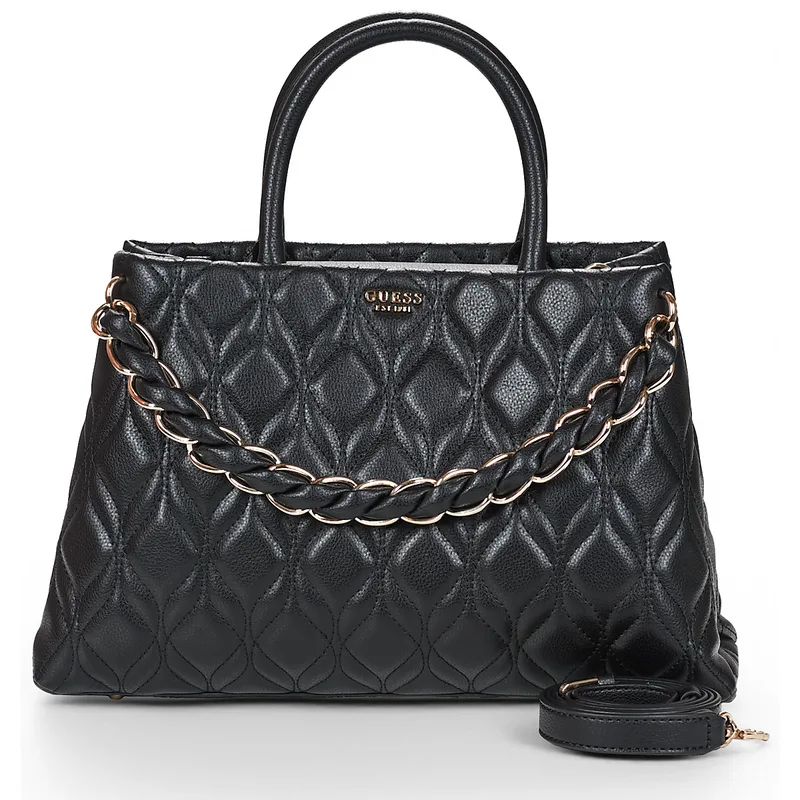 Τσάντες Χειρός Guess MAXINE GIRLFRIEND SATCHEL