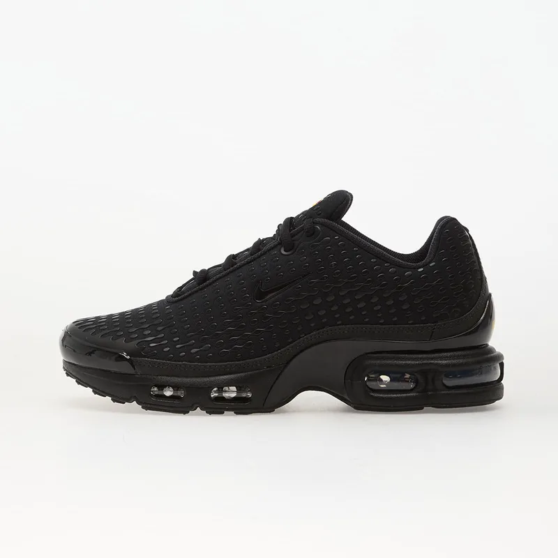 Sneakers Nike Air Max Plus Vii Black/ Black-Black-Anthracite EUR 40