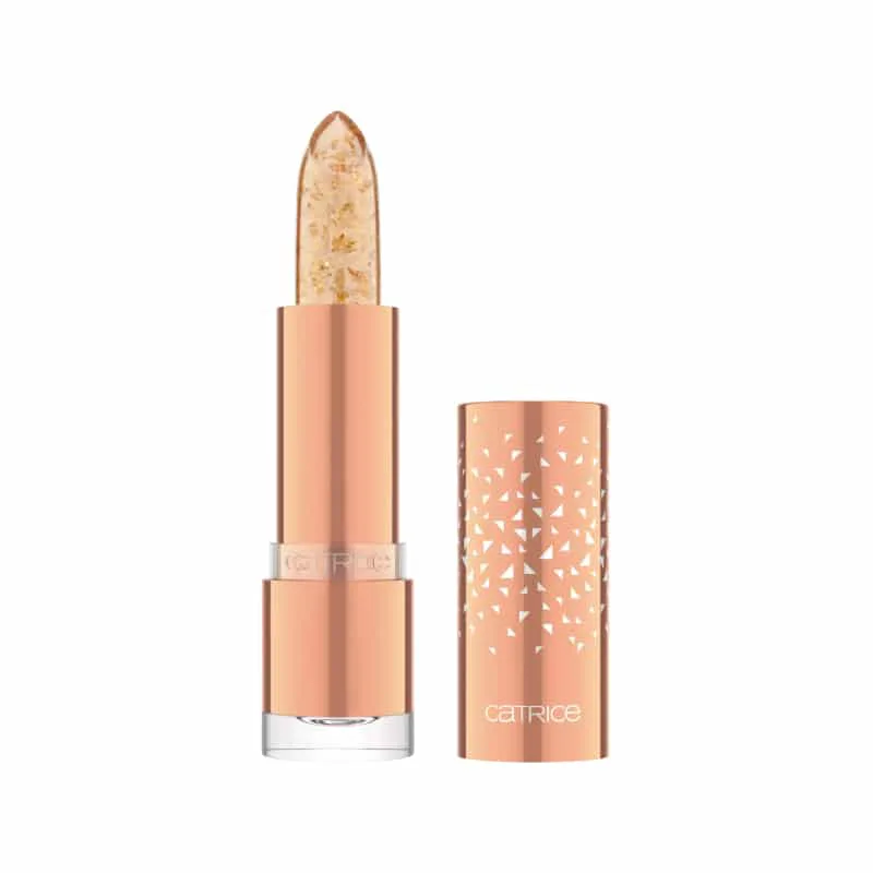 Catrice Glam In Χρυσό Glow Lip Balm 010