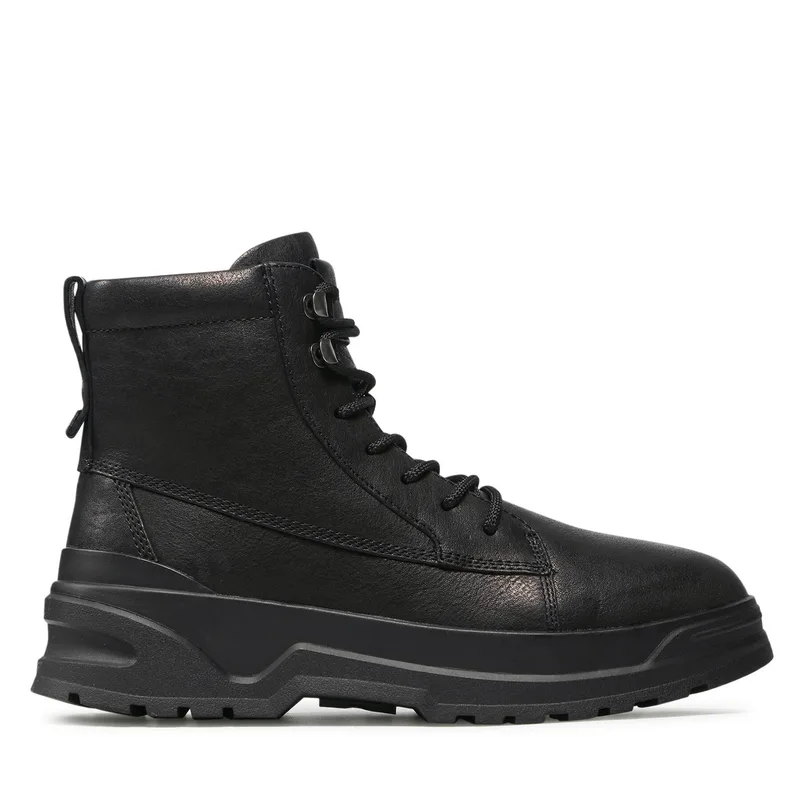 Ορειβατικά παπούτσια Vagabond Shoemakers Isac 5292-001-20 Μαύρο
