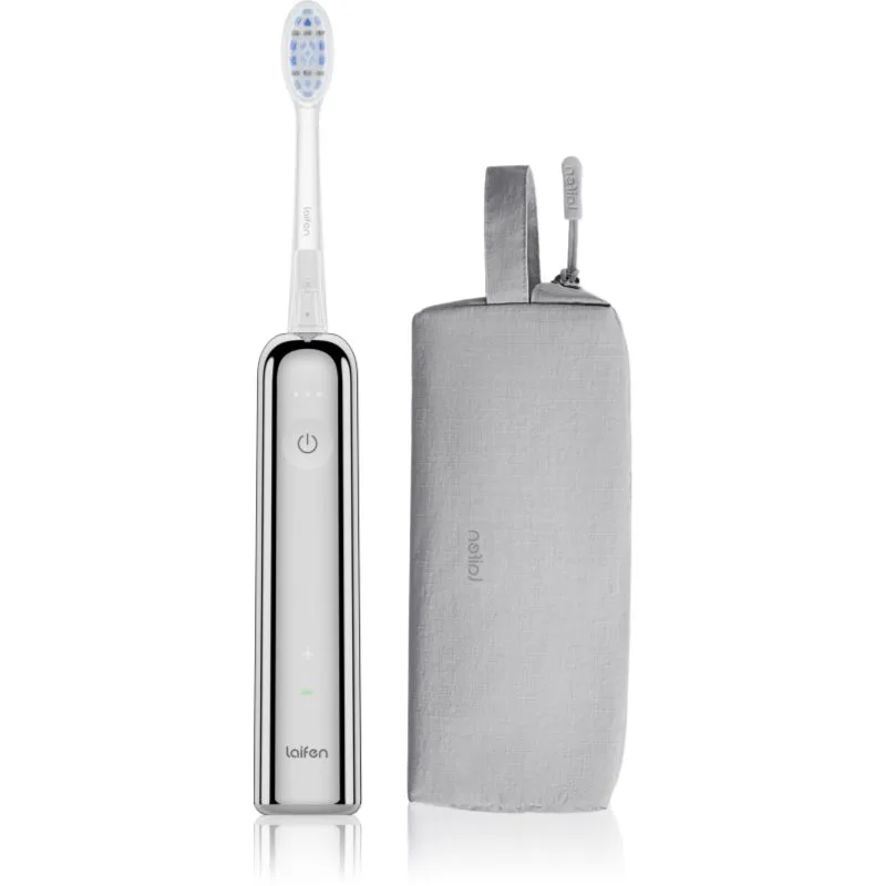 Laifen Wave Pro LFTB02-S Stainless Steel ηλεκτρική οδοντόβουρτσα 1 τμχ