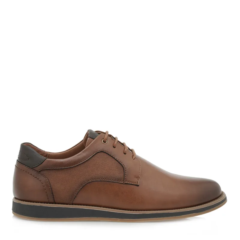 LACE-UP SHOES σχέδιο: T531E7641