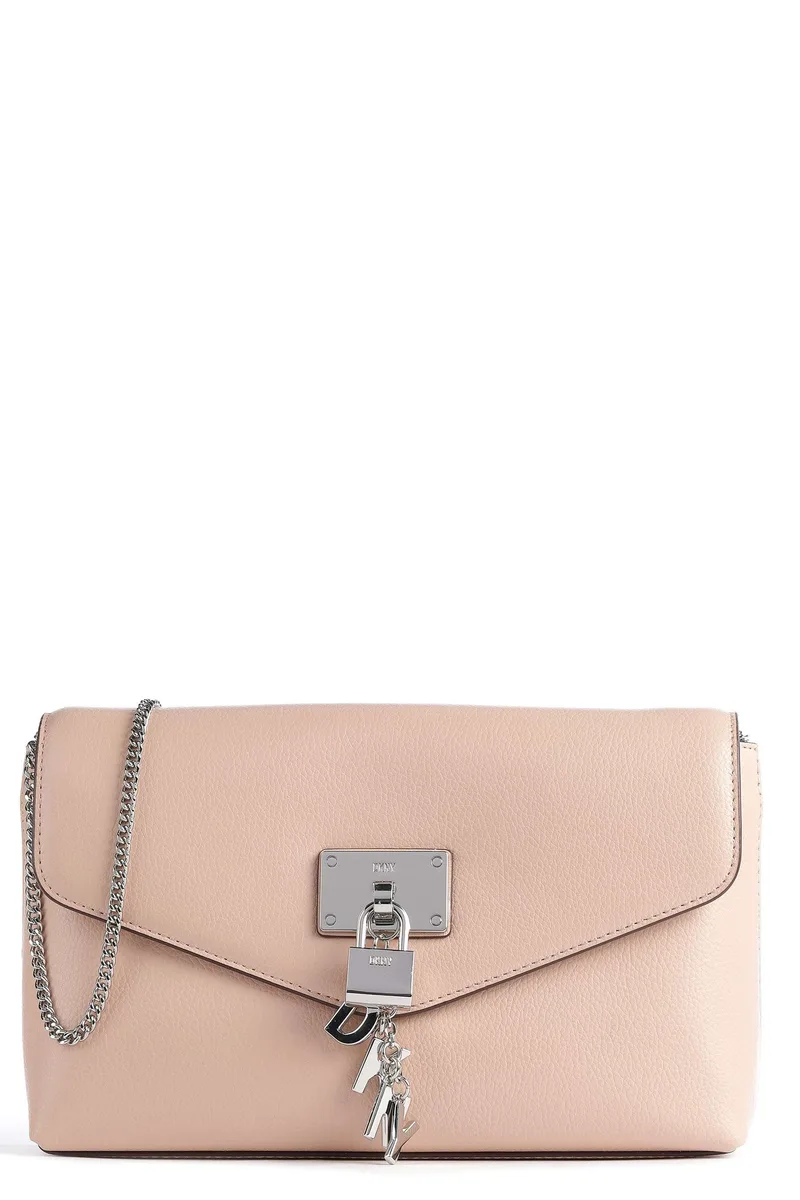 Τσάντα Ώμου DKNY Clutch Elissa R24GHV17-RW4 Γυναικείο