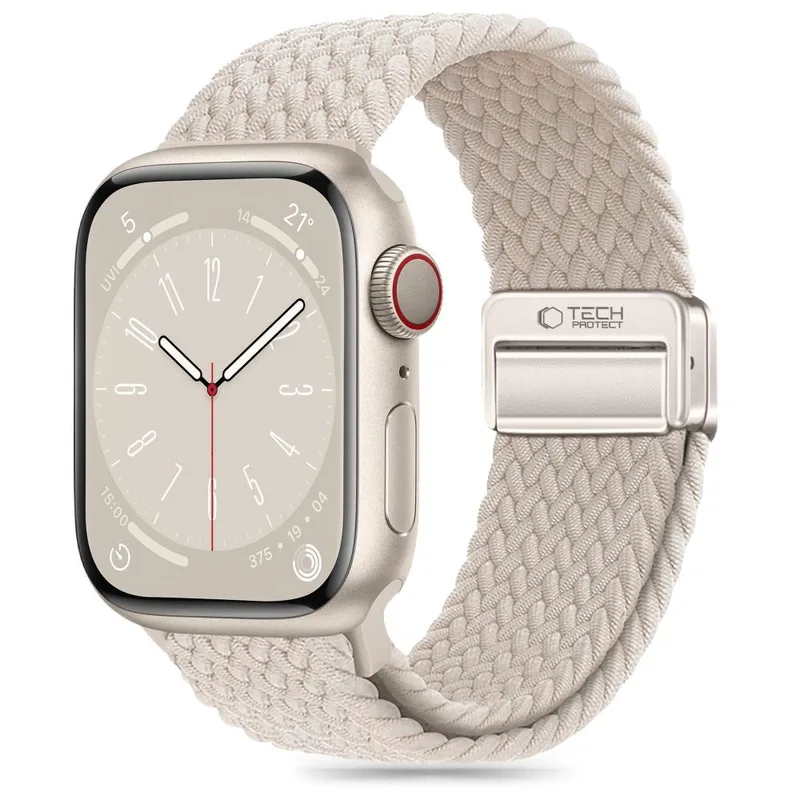 Λουράκι Tech-Protect NylonMag Starlight Apple Watch 38/40/41/42mm Series 10/11