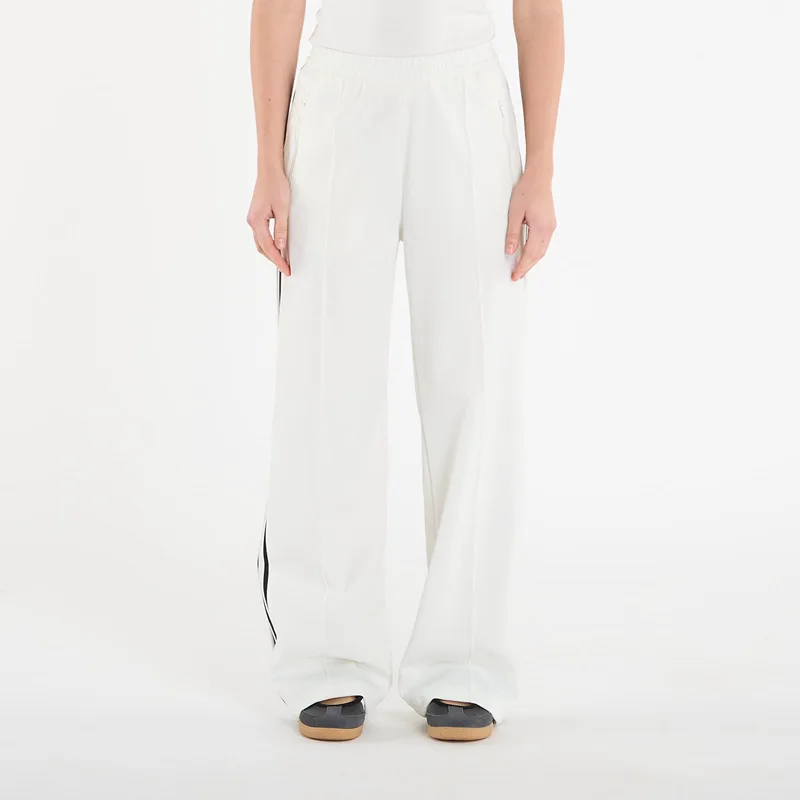 Φόρμα adidas Classic Track Pants Off White/ Black L