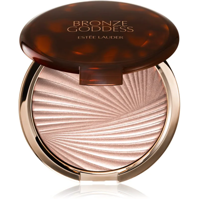 Estée Lauder Bronze Goddess Highlighting Powder Gelee λαμπρυντικό απόχρωση Solar Crush 9 γρ