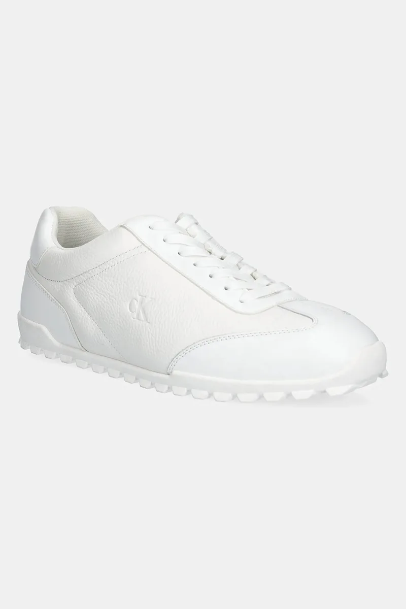 Sneakers Calvin Klein Jeans LOW PROFILE RUNNER CM