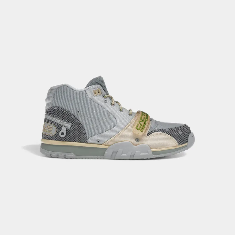 Ψηλά Sneakers Nike Air Trainer 1 SP Travis Scott Grey Haze