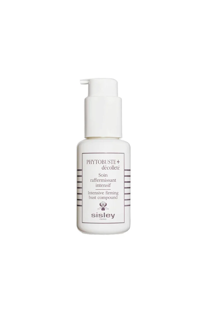 Sisley Phytobuste + Décolleté 50 ml - 165002