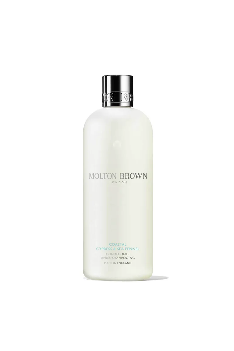 Molton Brown Coastal Cypress & Sea Fennel Conditioner 300 ml - 5111202