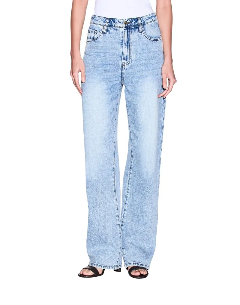 Armani Exchange - Παντελόνι Τζιν Γυναικείο XW000100AF21338-MB001