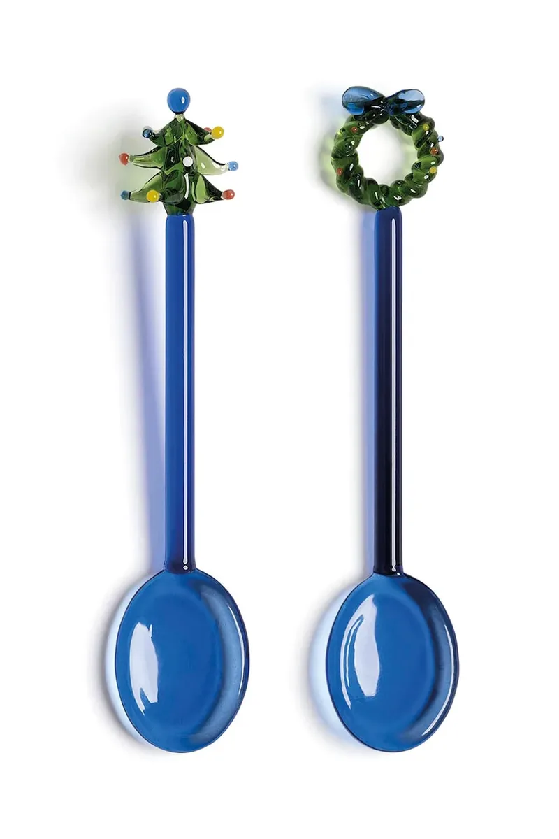 Σετ κουτάλια &k amsterdam merry 2-pack