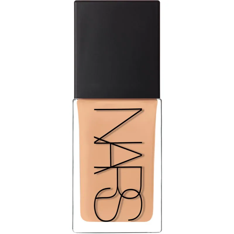 NARS Light Reflecting™ Foundation λαμπρυντικό μεικ απ για φυσική εμφάνιση απόχρωση LANAI 30 ml