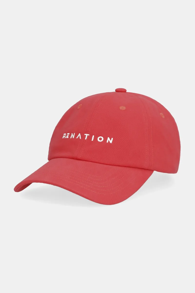 Βαμβακερό καπέλο του μπέιζμπολ P.E Nation Shift Cap