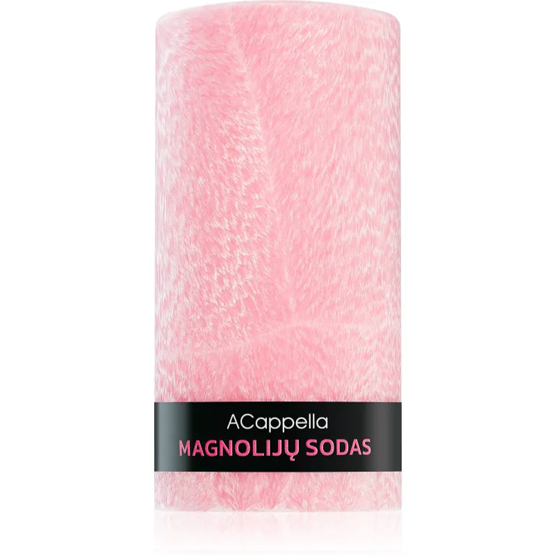 ACappella Magnolia Garden αρωματικό κερί 590 γρ