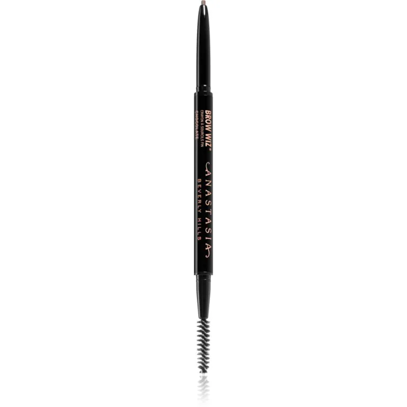 Anastasia Beverly Hills Brow Wiz ακριβής μολύβι για τα φρύδια απόχρωση Blonde 0,09 γρ