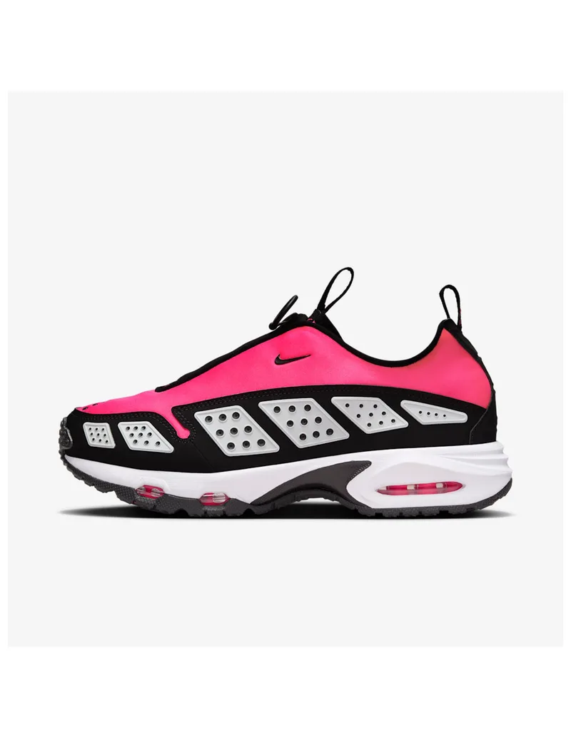 Nike Air Max Sunder Hyper Ροζ Black Women's FZ2068600 MBS