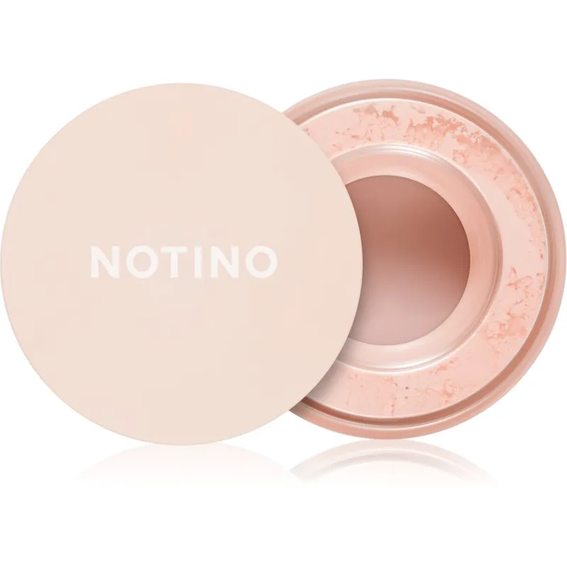 Notino Lumi-Matte Loose Setting Powder χαλαρή πούδρα σταθεροποίησης Peach 8 γρ