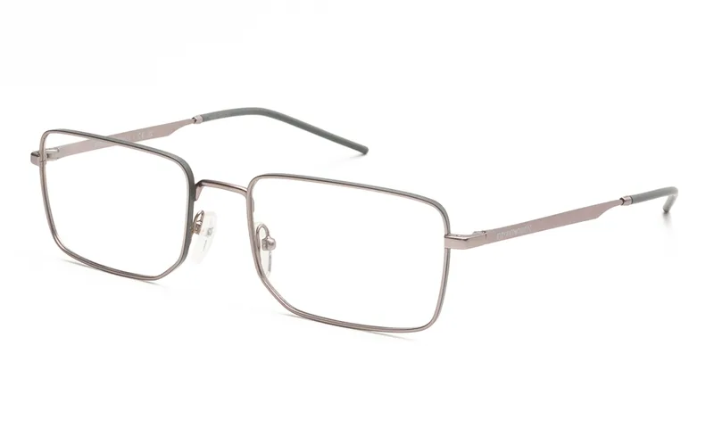 EMPORIO ARMANI ΣΚΕΛΕΤΟΣ ΟΡΑΣΕΩΣ EMPORIO ARMANI 1153 3045 5619 1153 Γκρί