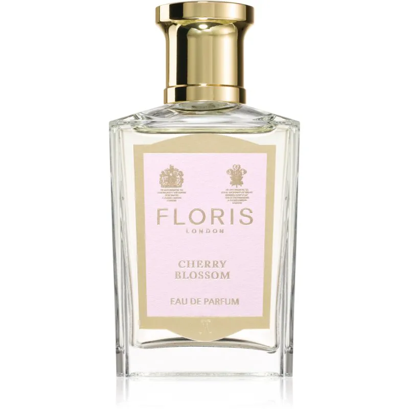Floris Cherry Blossom Eau de Parfum για γυναίκες 50 ml