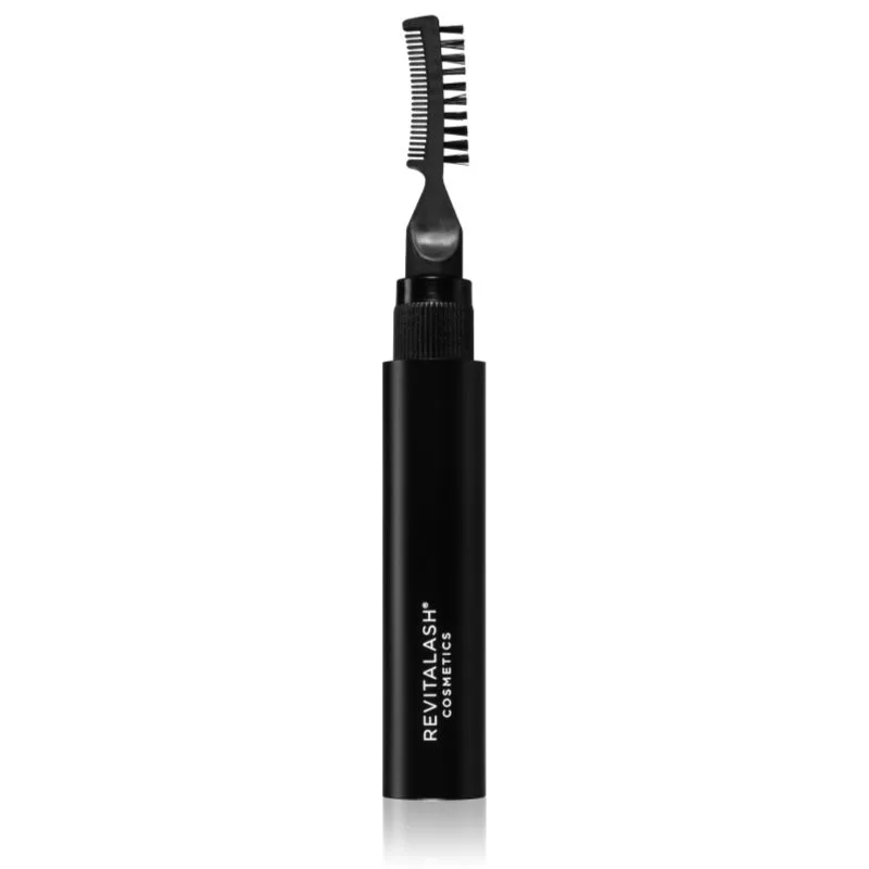 RevitaLash Hi-Def Brow Gel σταθεροποιητικό τζελ Για τα φρύδια απόχρωση Soft Brown 7.4 ml