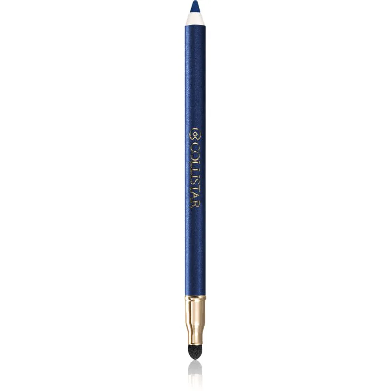 Collistar Professionale Eye Pencil μολύβι για τα μάτια απόχρωση 24 Glitter Deep Blue 1.2 ml