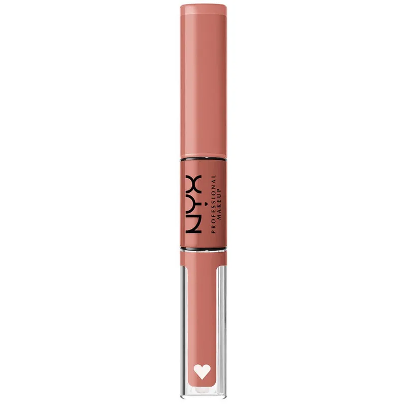 Nyx Professional Makeup Shine Loud High Shine Lip Color Gloss με Έντονο Χρώμα & Εξαιρετικά Γυαλιστερό Φινίρισμα 6,5ml - Daring Damsel