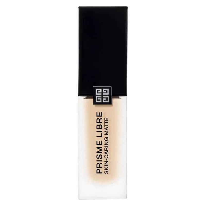 Givenchy Skin-Care Prisme Libre Matte Foundation 30ml 1-N80