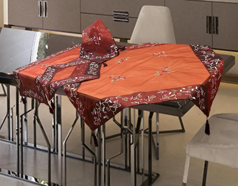 ΣΕΤ ΚΑΡΕ 7ΤΜΧ. ΚΕΝΤΗΜΕΝΟ ΜΕ ΦΑΣΑ GRAPE LINEAHOME