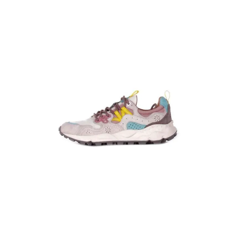 Xαμηλά Sneakers Flower Mountain 10498764112211