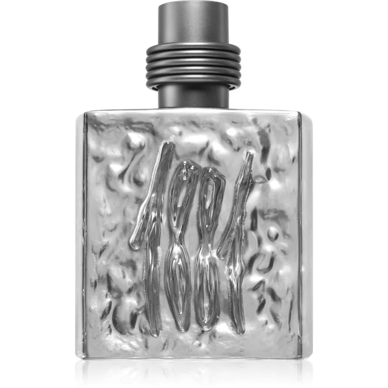 Cerruti 1881 Silver Eau de Toilette για άντρες 100 ml