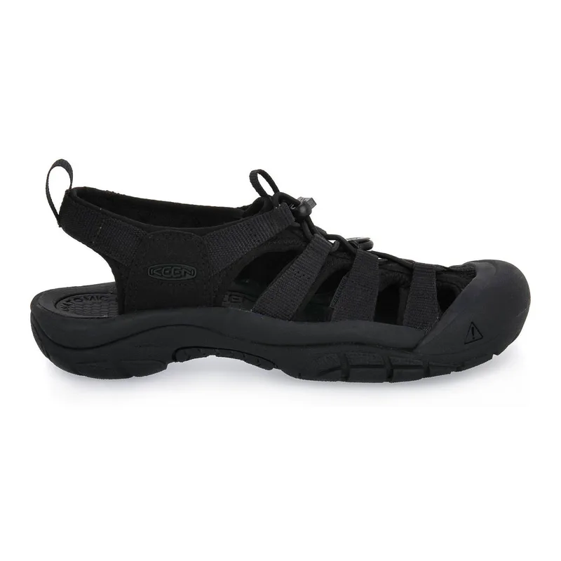 Σανδάλια χωρίς τακούνι Keen NEWPORT H2 CALZ W