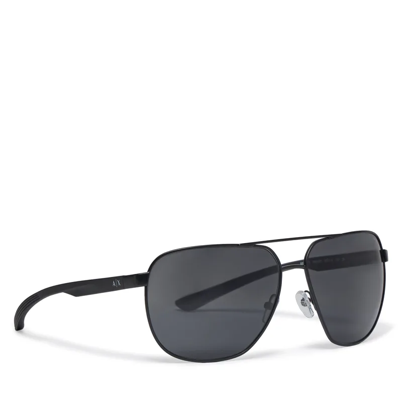Γυαλιά ηλίου Armani Exchange 0AX2047S Μαύρο