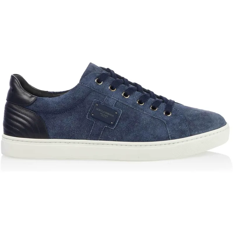 Xαμηλά Sneakers D&G -