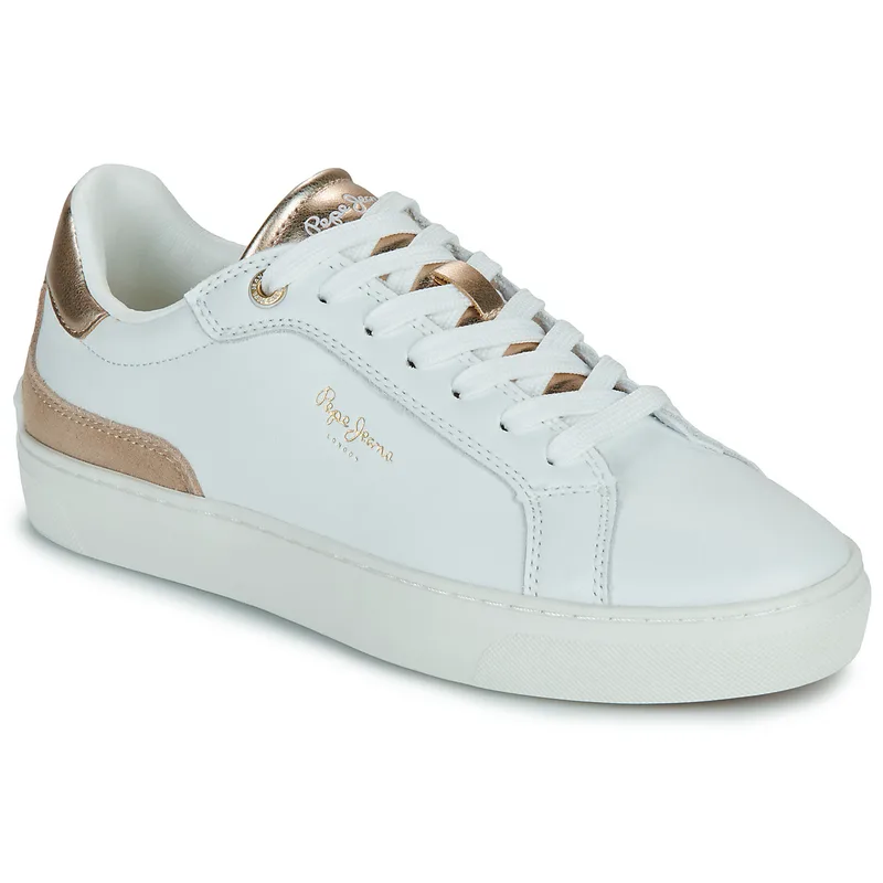 Xαμηλά Sneakers Pepe jeans CAMDEN COLD W