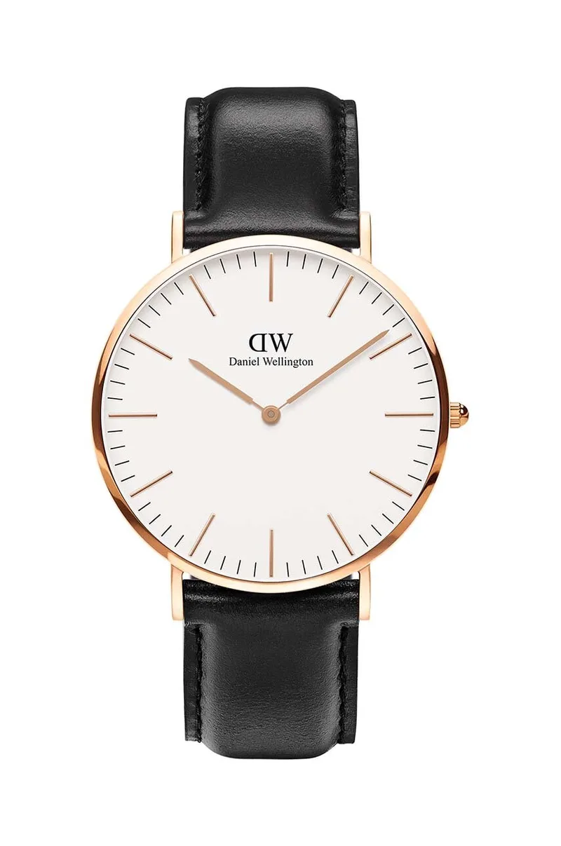 Ρολόι Daniel Wellington Classic 40 Sheffield RG
