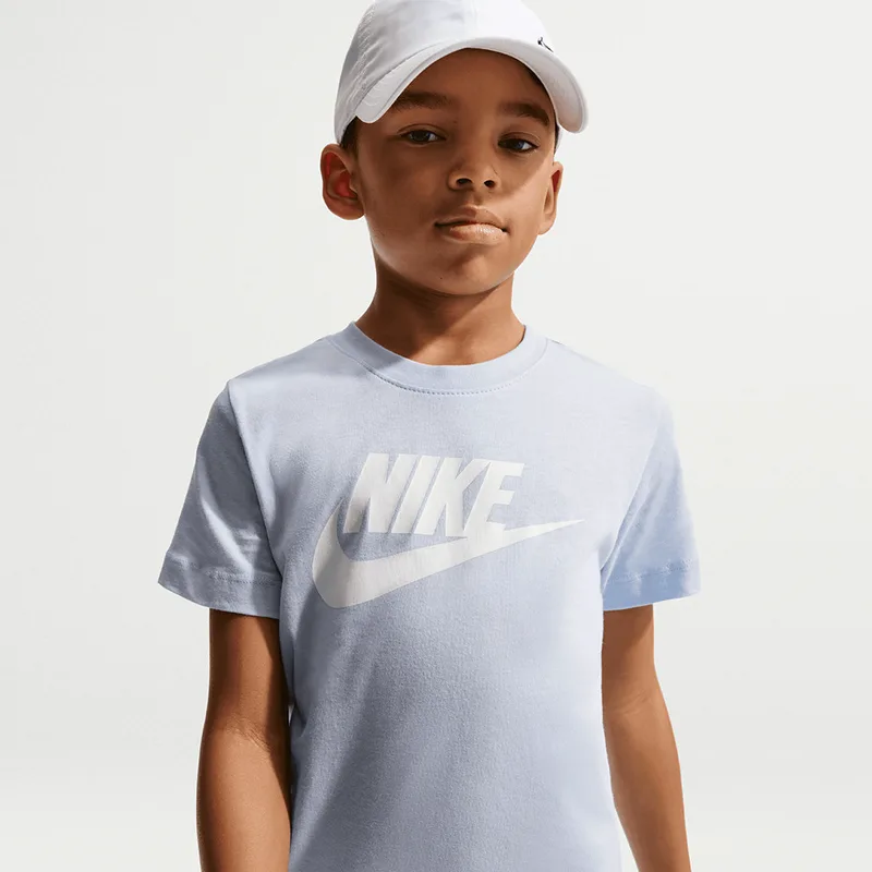 Nike Sportswear Παιδικό T-Shirt (9000257114_80600)