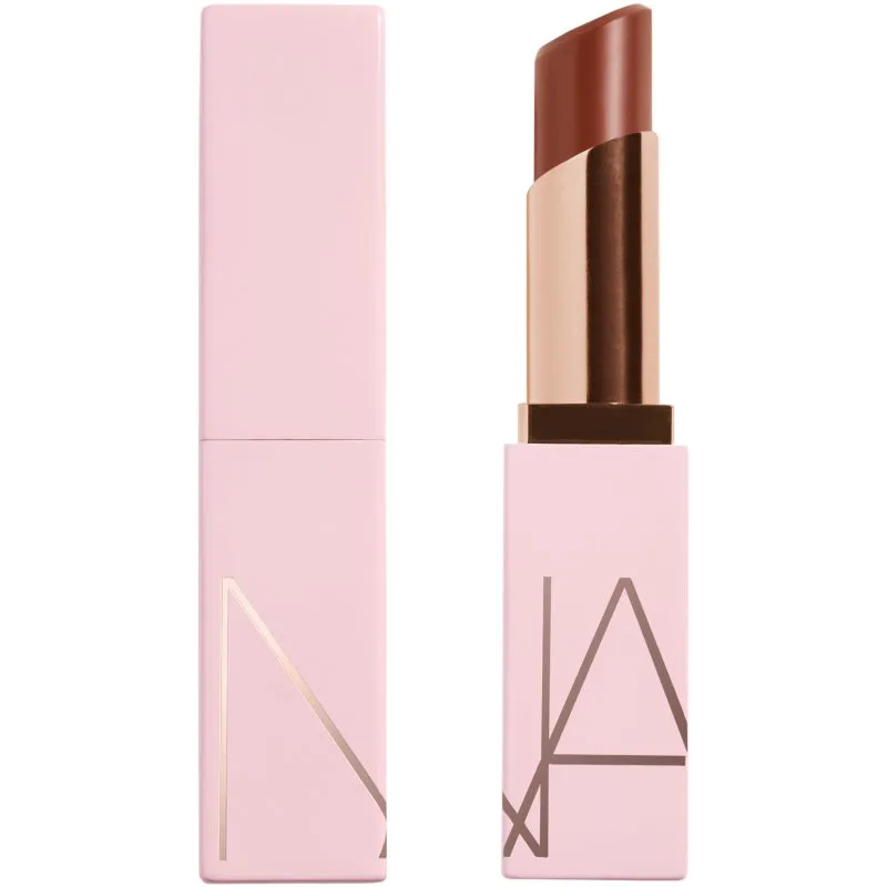 NARS Afterglow Lip Balm New Formula ενυδατικό βάλσαμο για τα χείλη απόχρωση HOT LINE 3 γρ