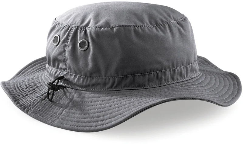 Καπέλο Cargo B88 Beechfield Graphite Grey